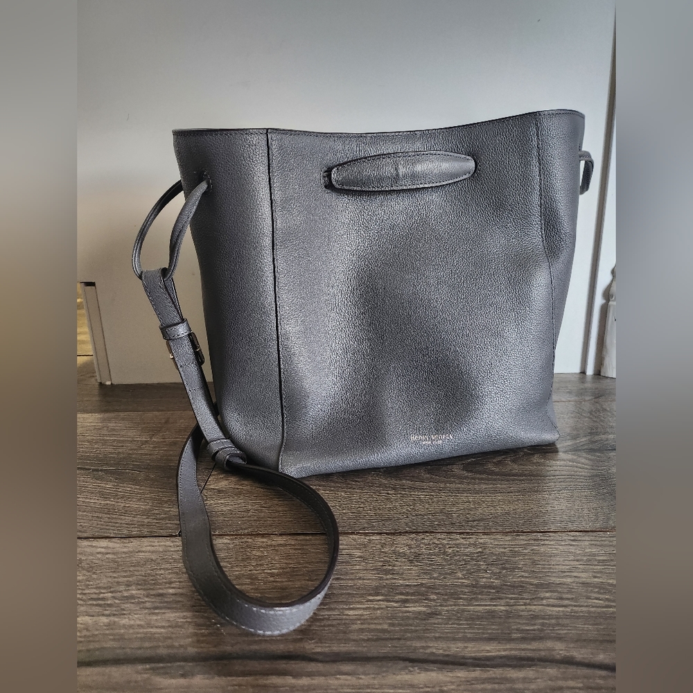 Henri Bendel Bucket Bag